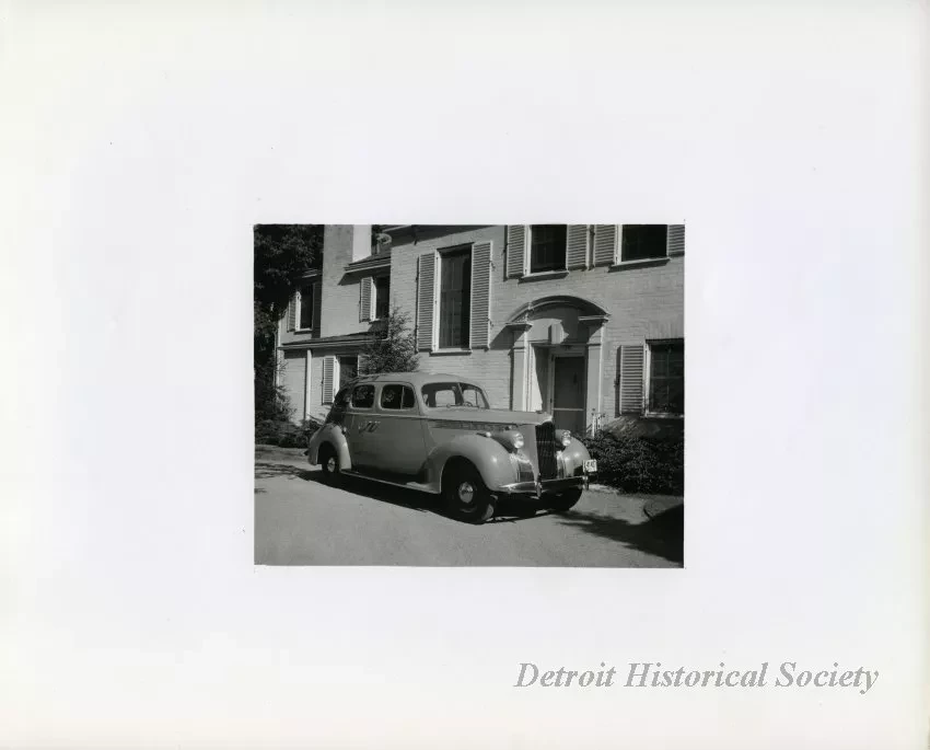 Print, Photographic