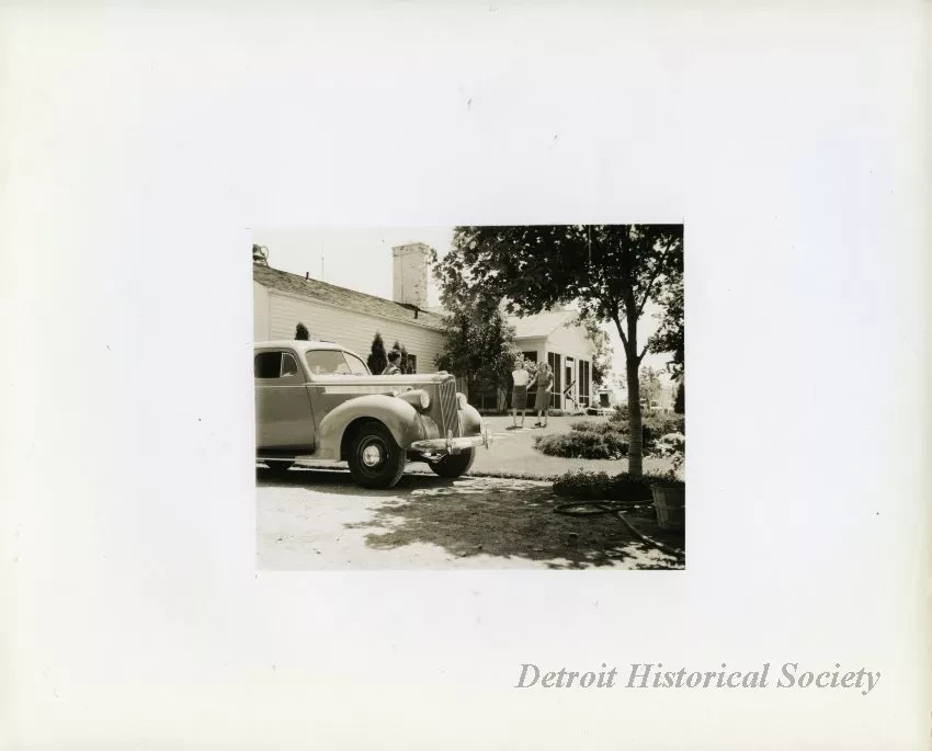 Print, Photographic