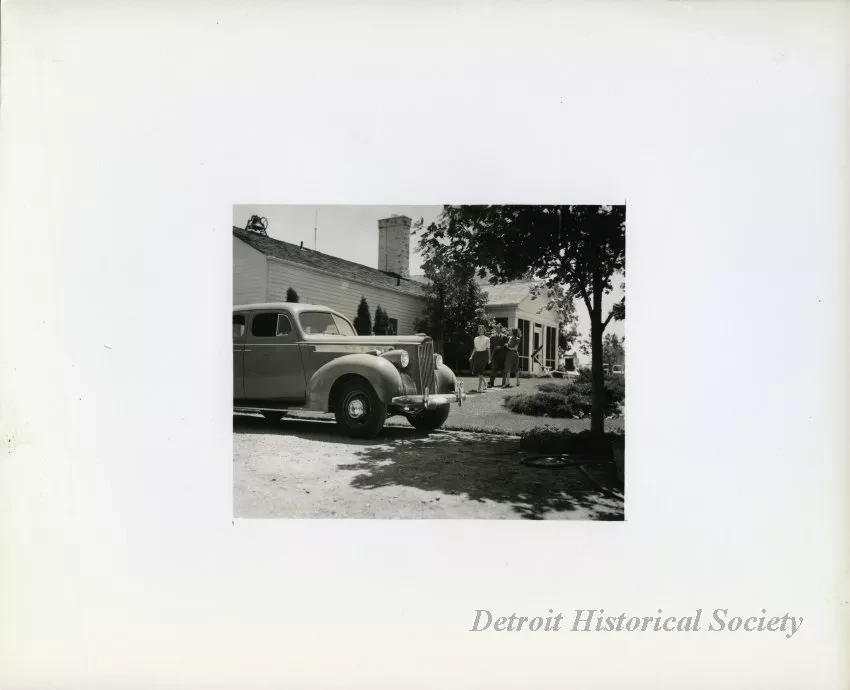 Print, Photographic
