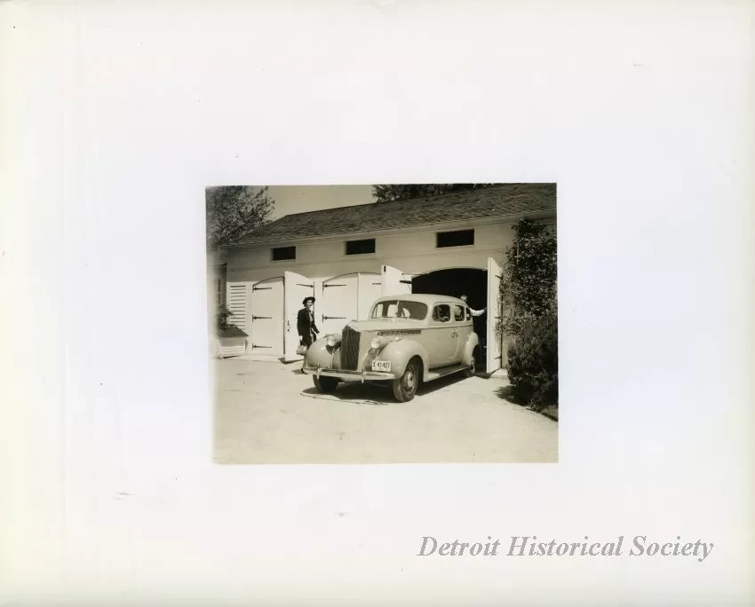 Print, Photographic
