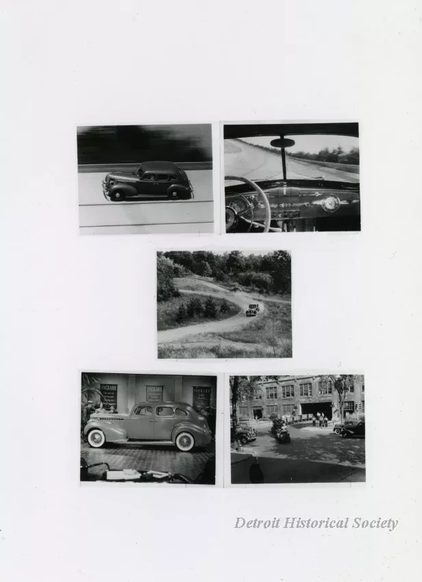Print, Photographic