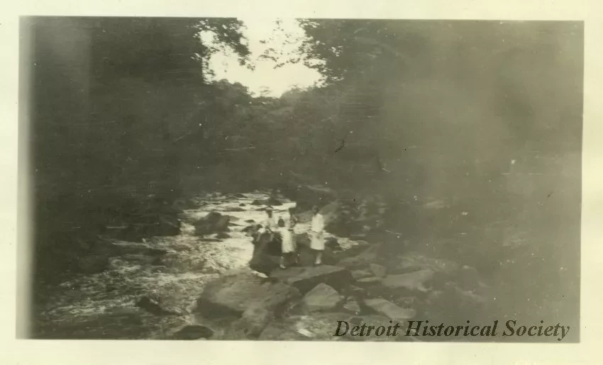 Print, Photographic
