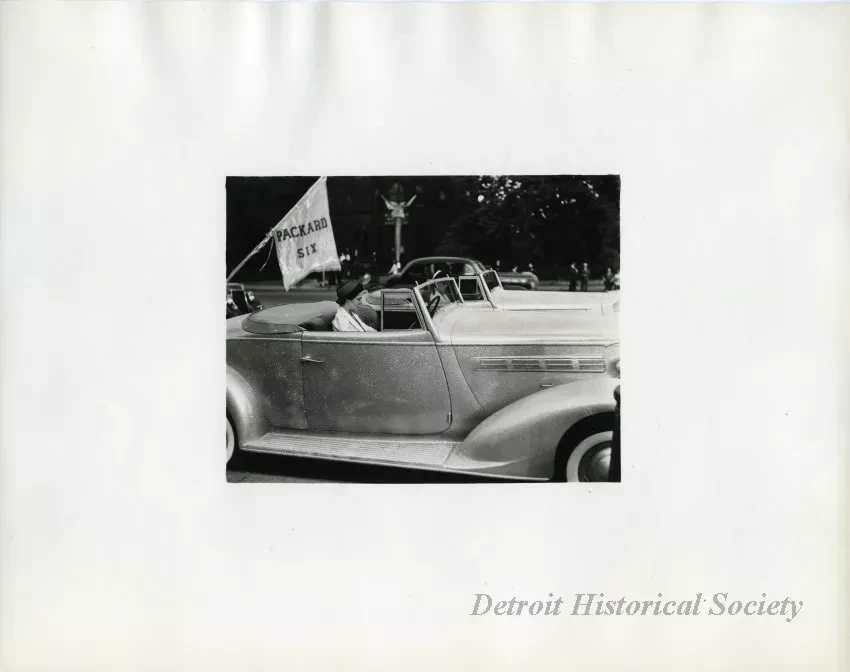 Print, Photographic