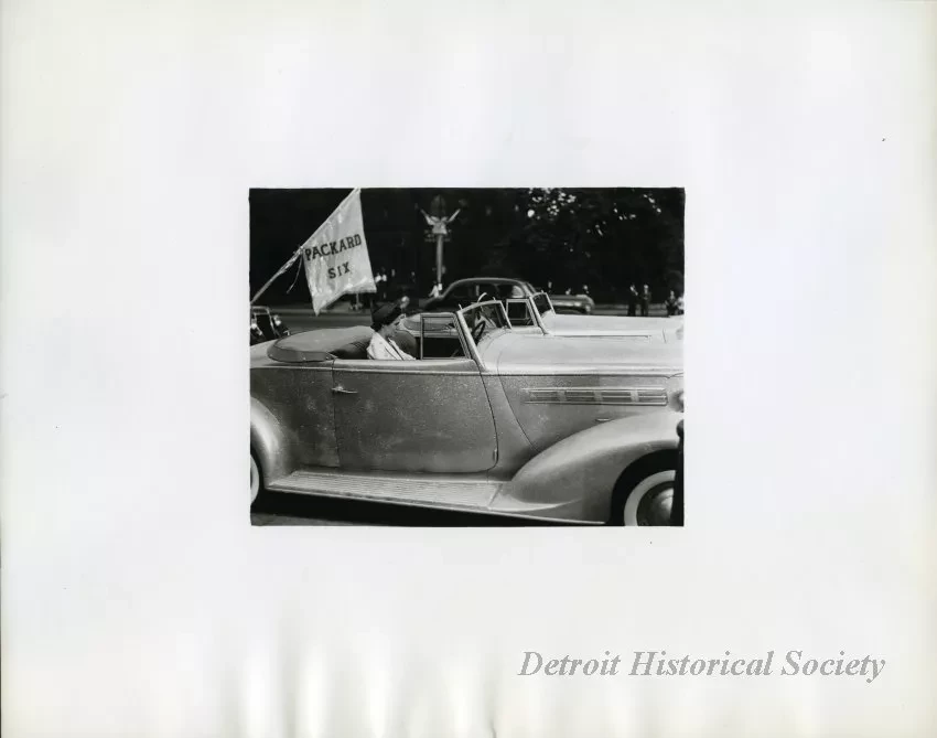 Print, Photographic
