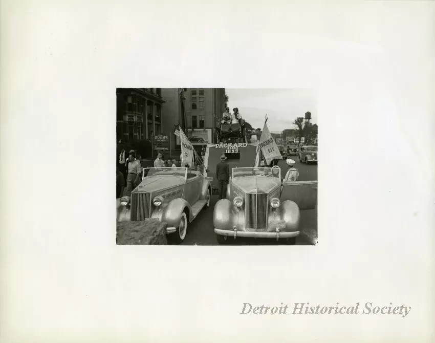 Print, Photographic