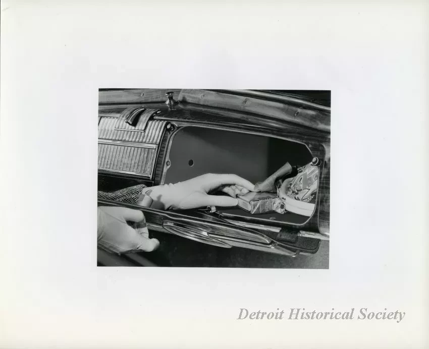 Print, Photographic