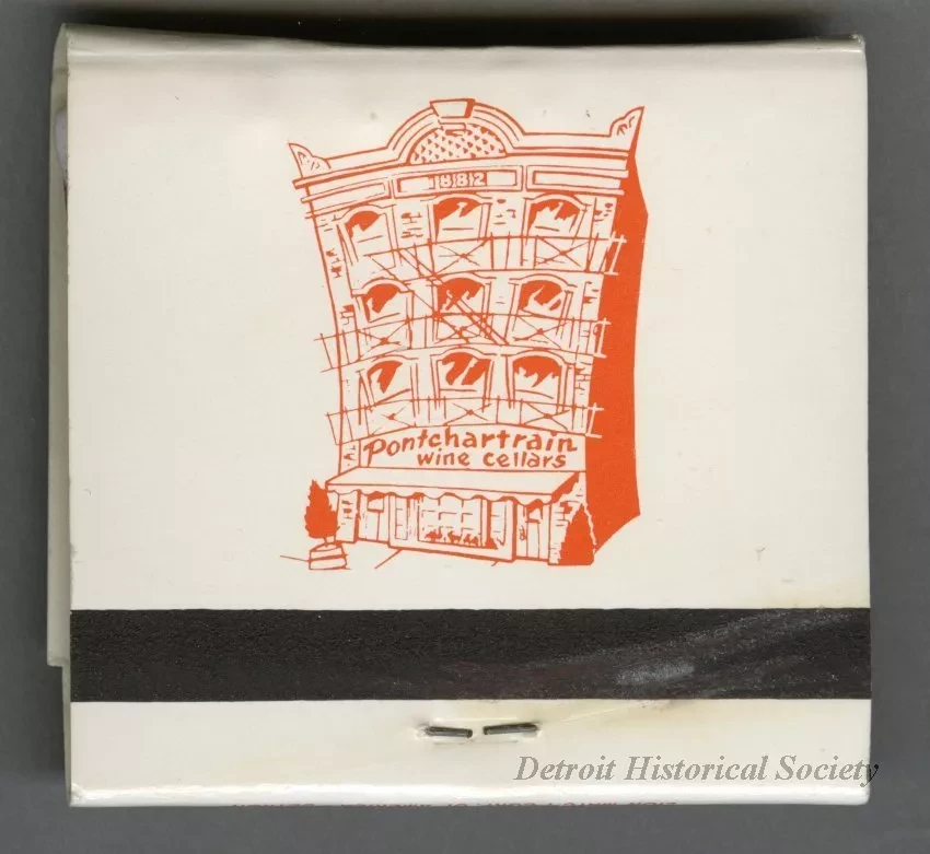 Matchbook