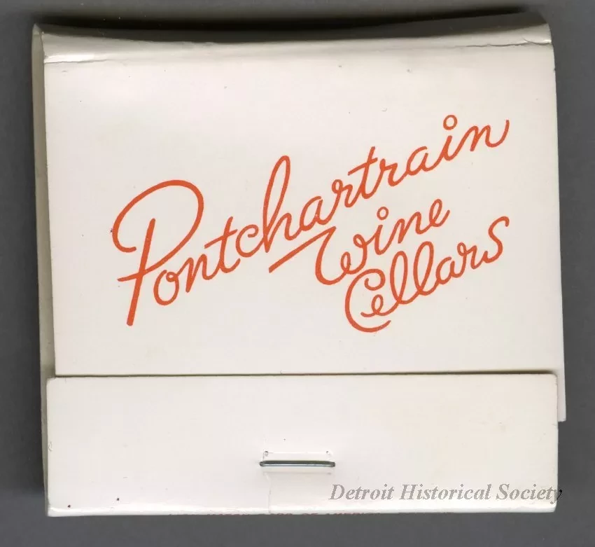 Matchbook