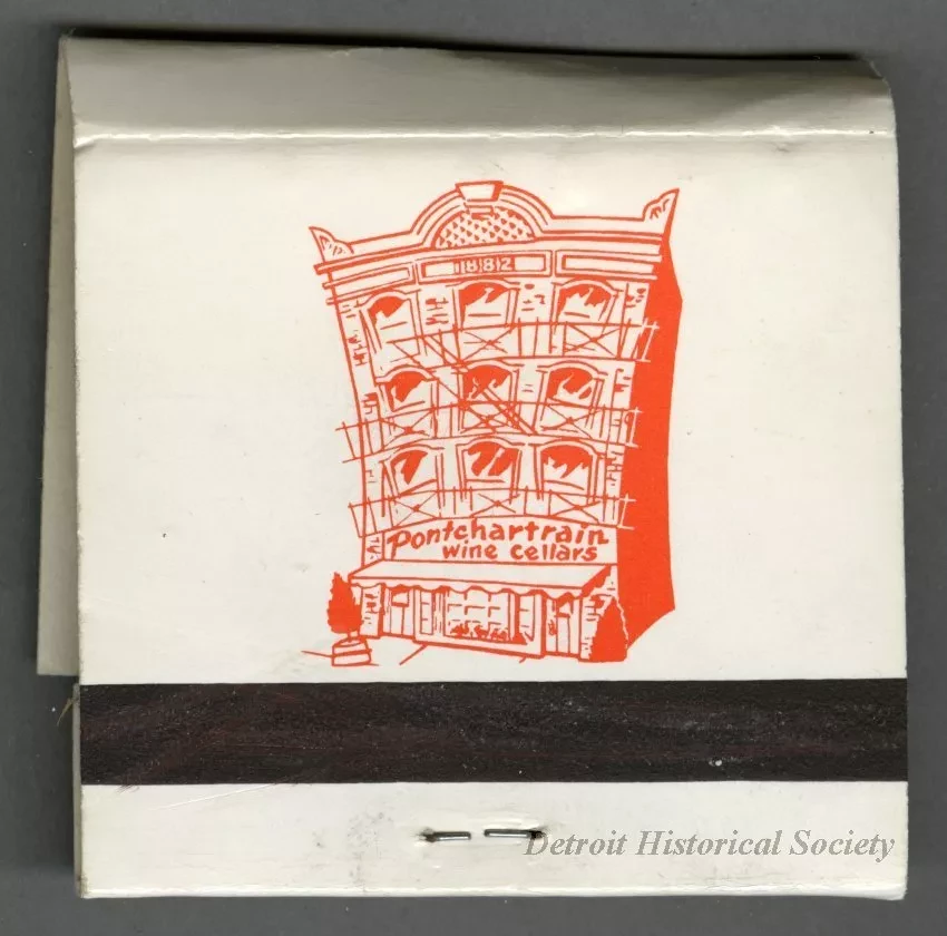 Matchbook