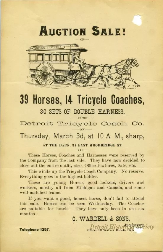 Flier