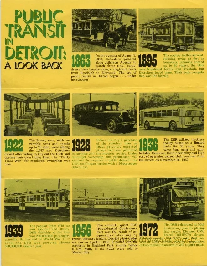 Pamphlet