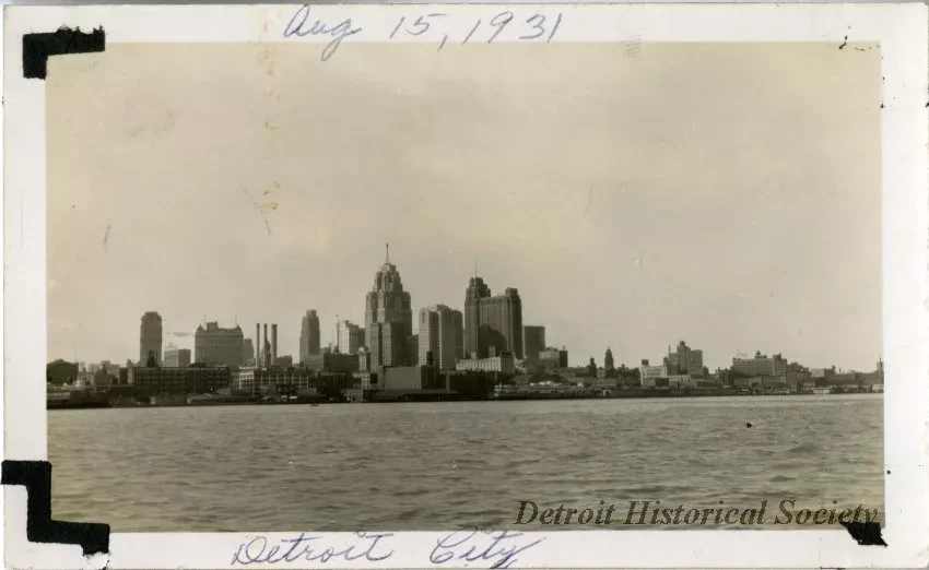 Print, Photographic