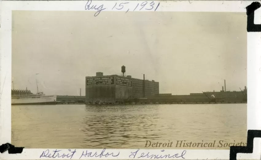 Print, Photographic
