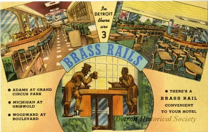 Postcard