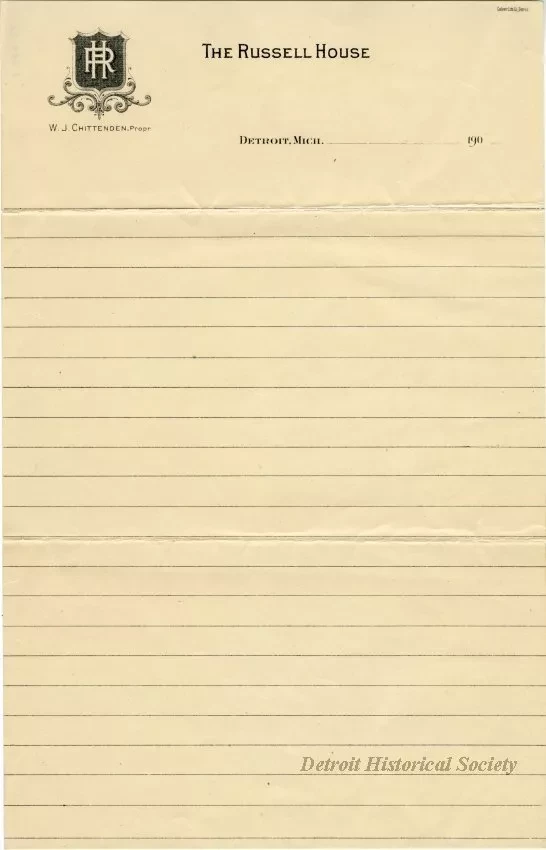 Stationery