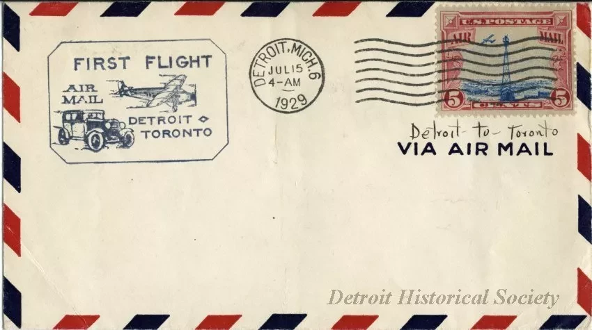 Envelope