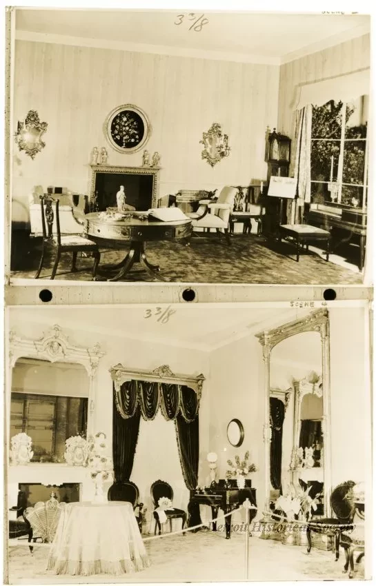 Print, Photographic