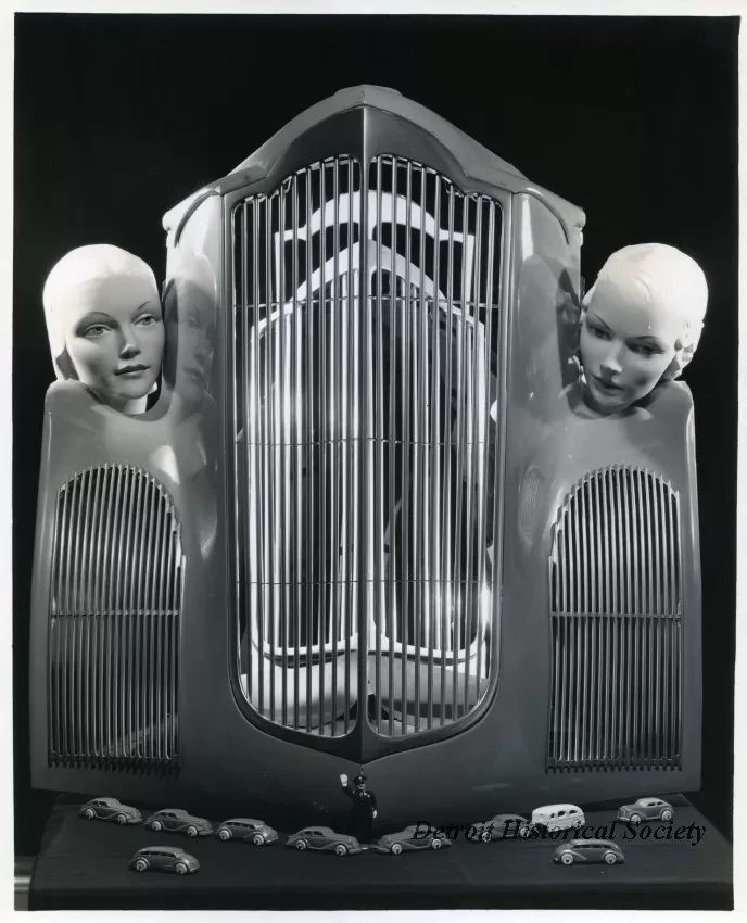 Print, Photographic