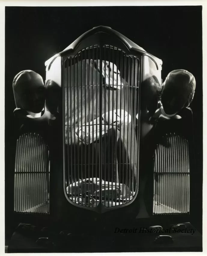 Print, Photographic