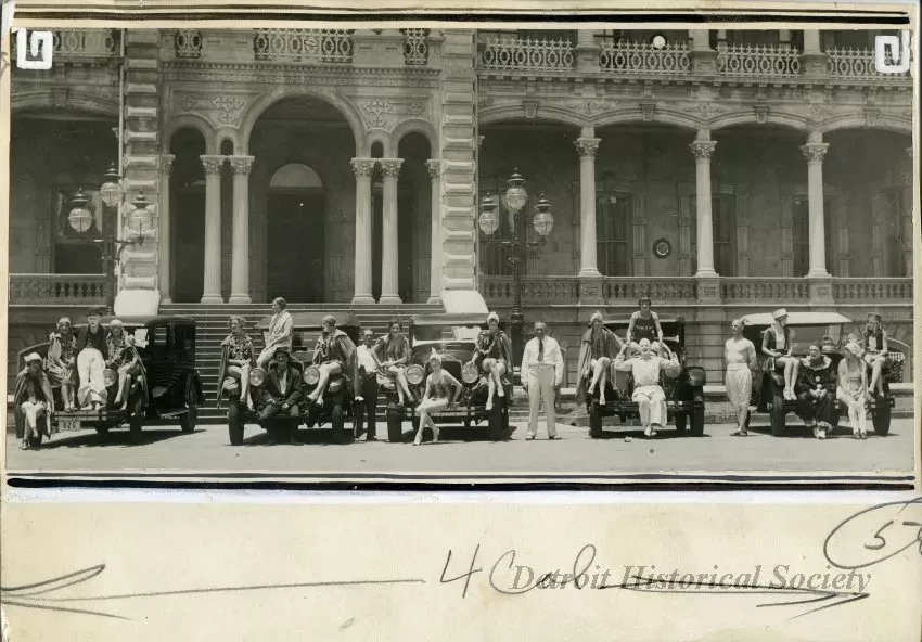 Print, Photographic