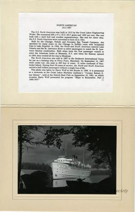 Print, Photographic