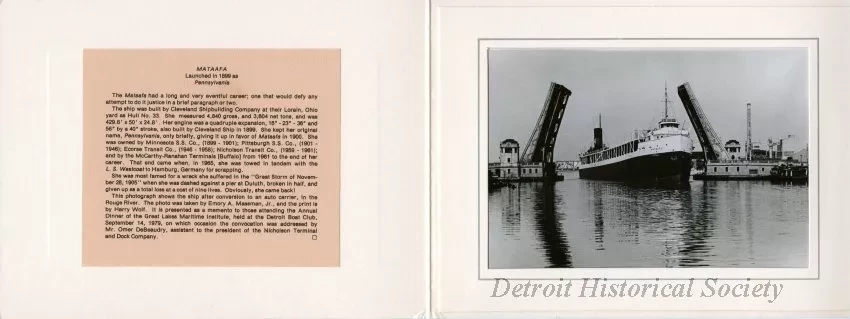 Print, Photographic