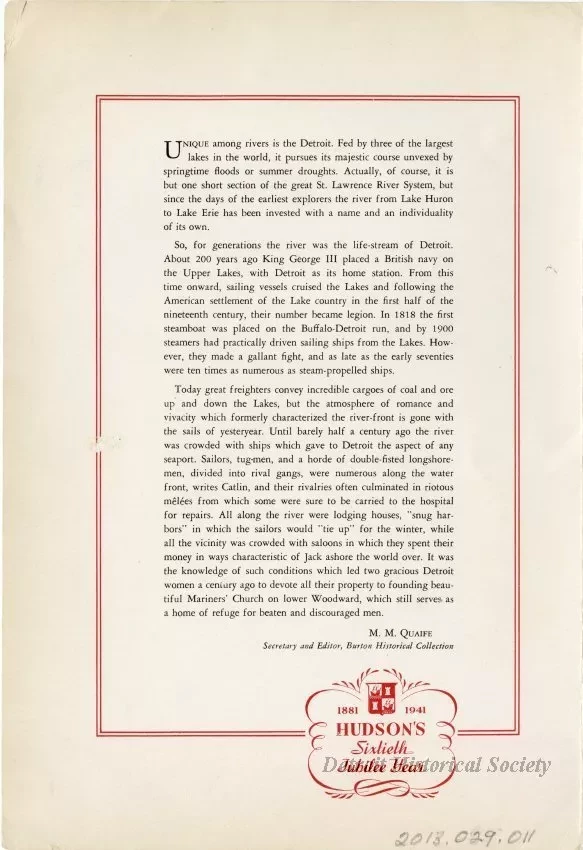 Cover, Document