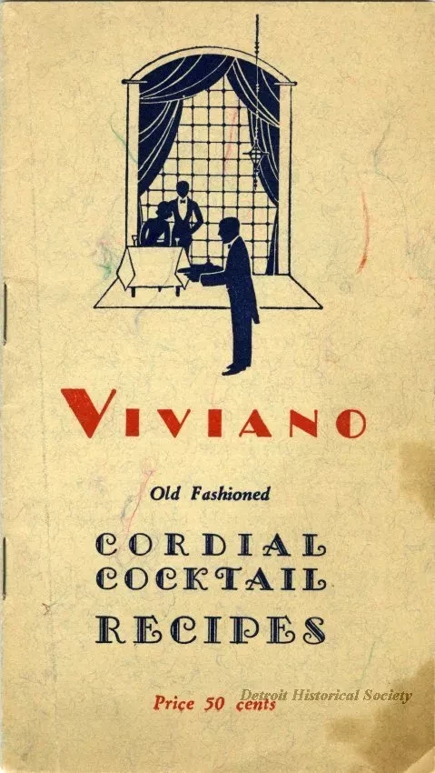 Booklet
