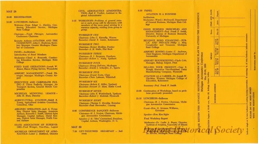 Brochure