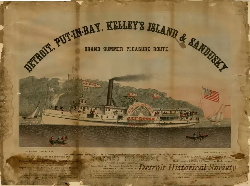 Lithograph