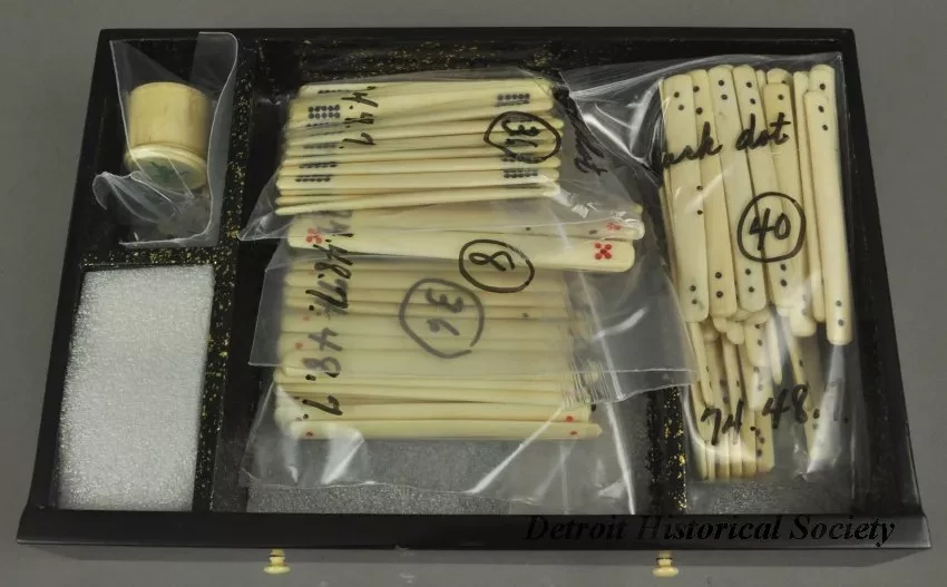 Mahjong