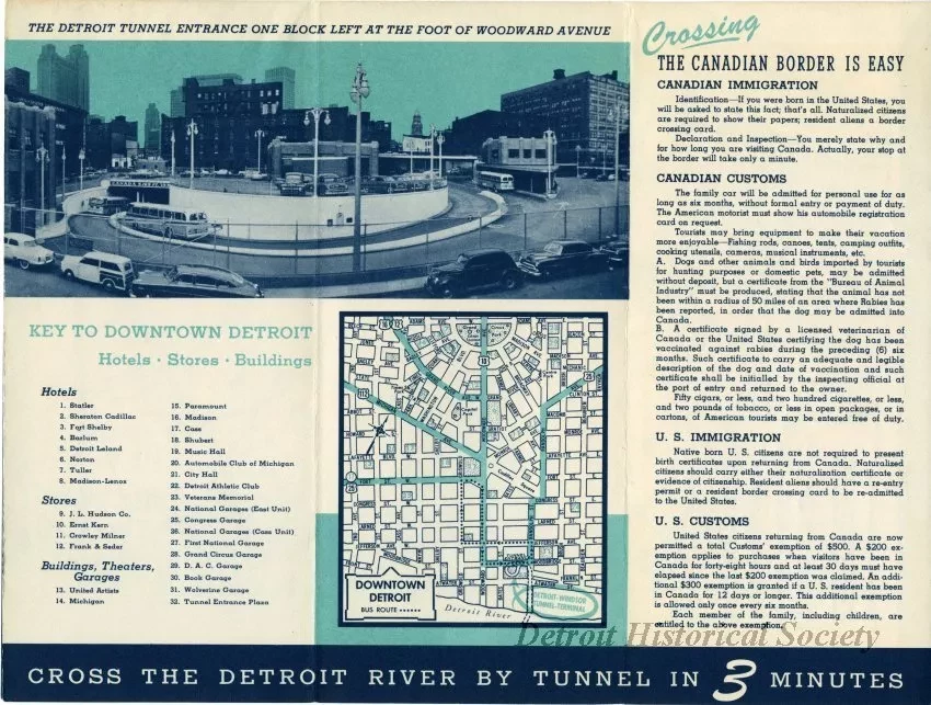 Brochure