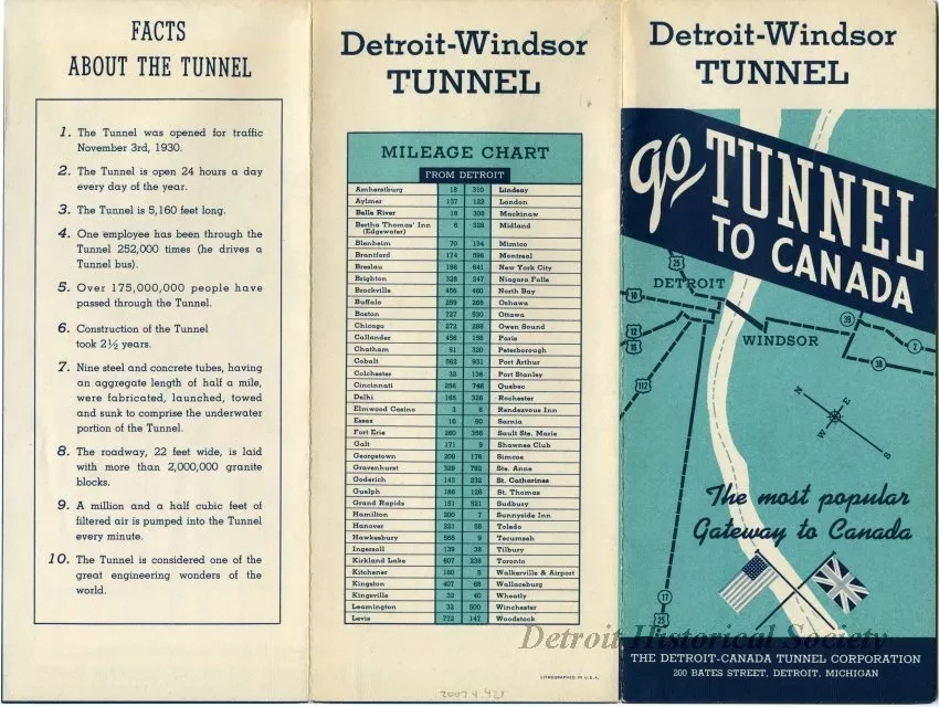 Brochure