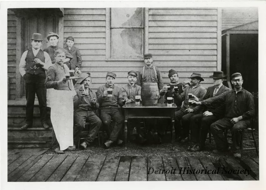 Print, Photographic