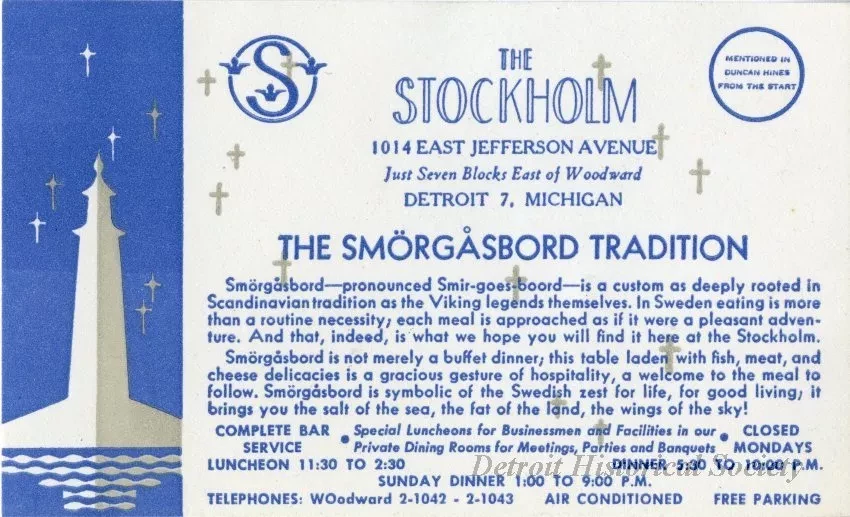 Card, Advertising