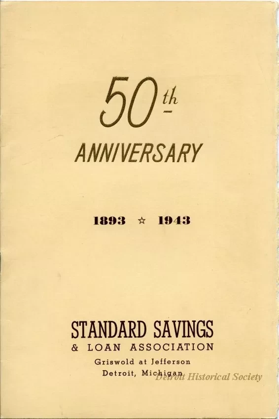 Booklet