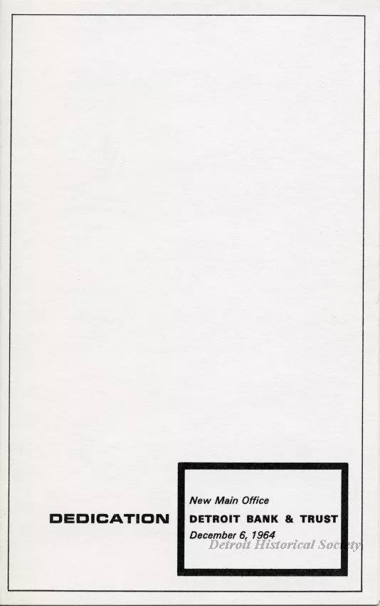 Program