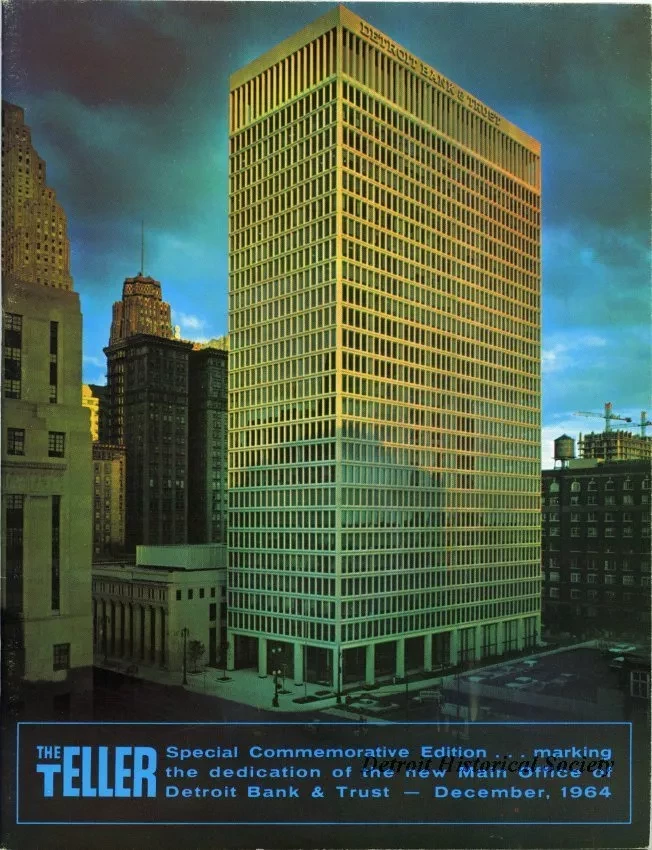Magazine - The Teller, Vol. 31, No. 7, December 1964