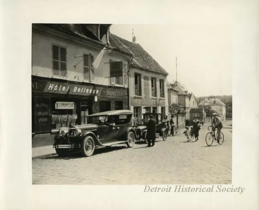 Print, Photographic