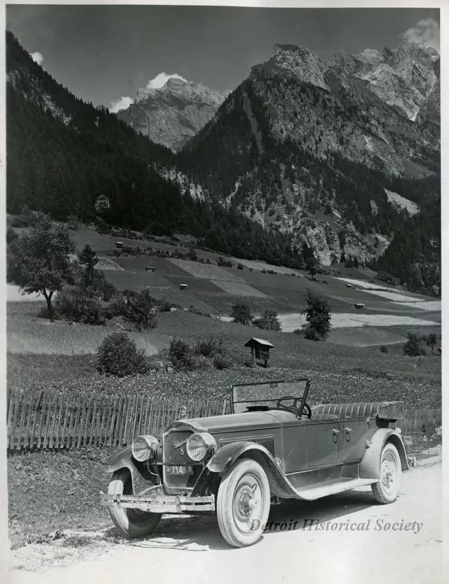 Print, Photographic