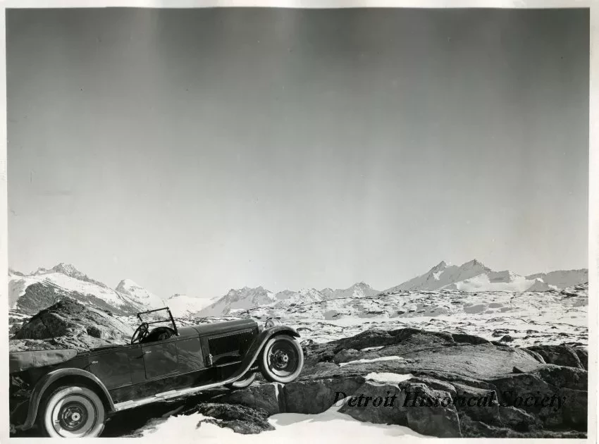 Print, Photographic