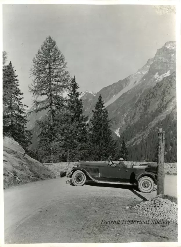 Print, Photographic