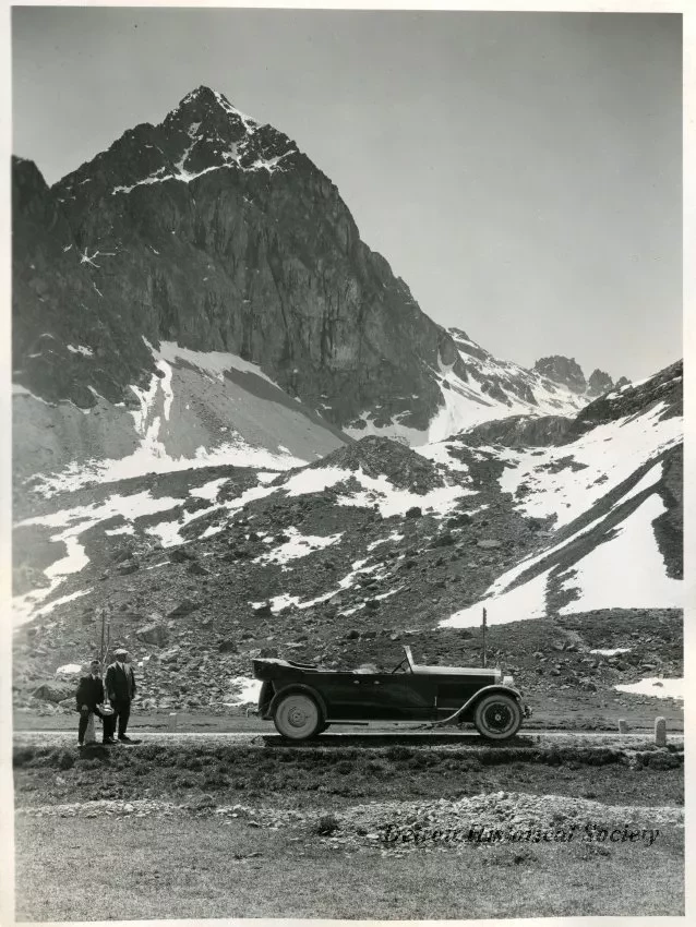 Print, Photographic