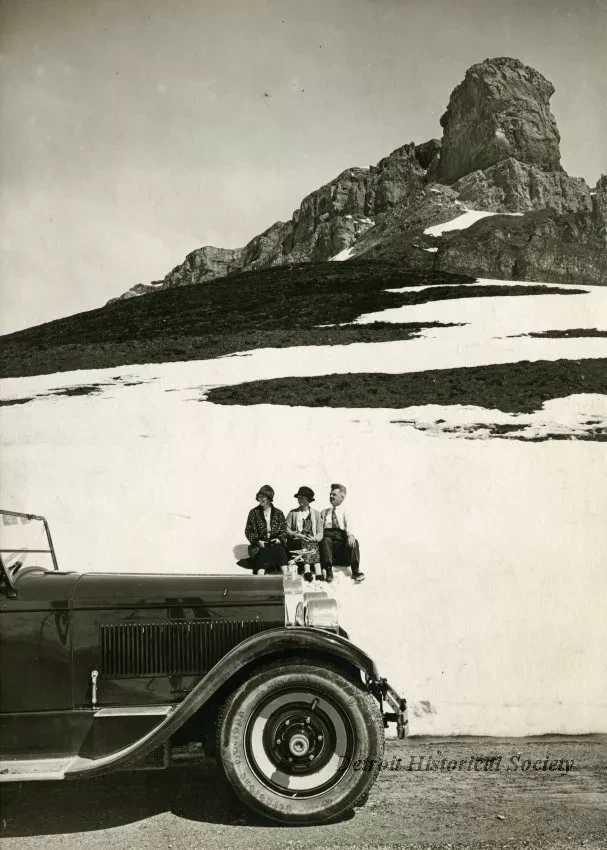 Print, Photographic
