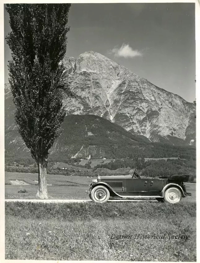Print, Photographic