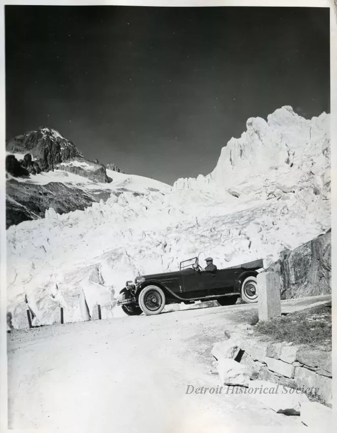 Print, Photographic