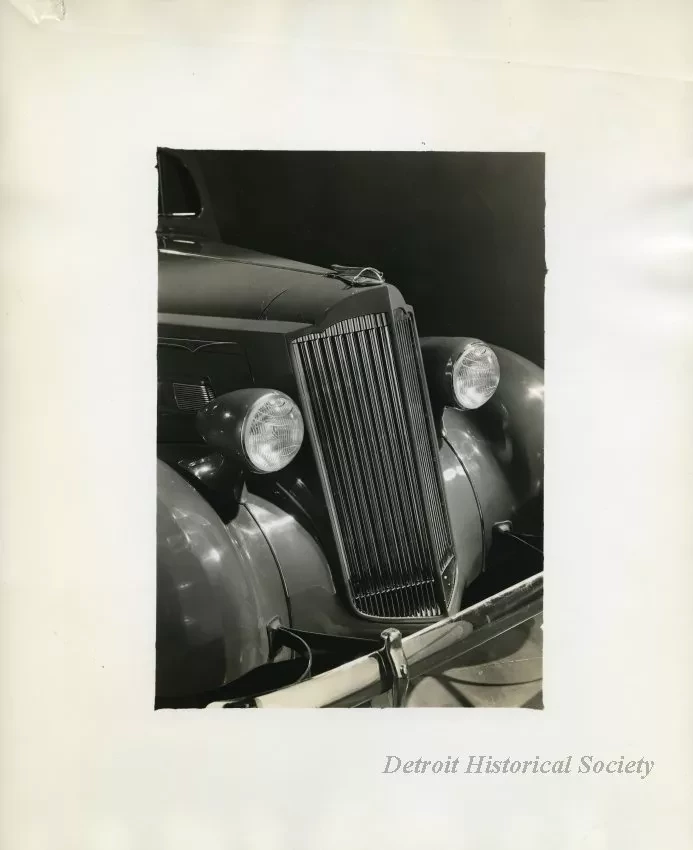 Print, Photographic
