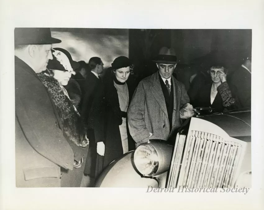 Print, Photographic