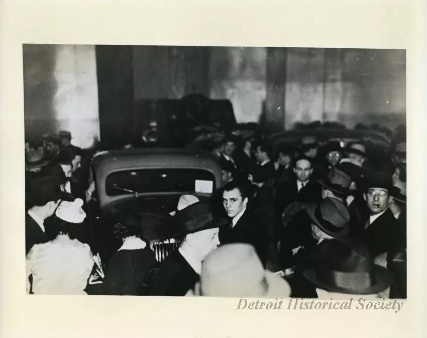 Print, Photographic