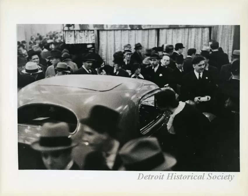 Print, Photographic